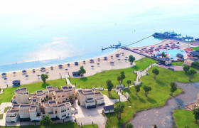 Al-Maya-Island-Beach-Resort